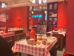 -龙虾当家·大排档(红谷滩五中店)
