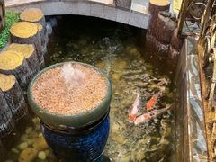 -汇景花园酒家(基立下道店)
