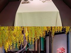-金链花·泰国餐厅(国贸店)