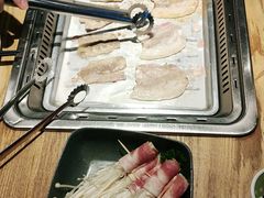 -新石器烤肉(招商1872店)