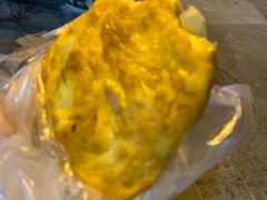 -甜嘟嘟烘焙坊(舒城路店)