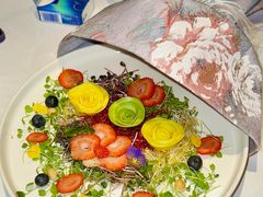 -狮拾久·现代新加坡料理(福田COCO Park店)