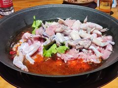 -孙婆婆美蛙兔火锅(踏水桥店)