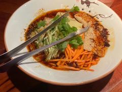 -楼兰新疆主题餐厅(悠方店)