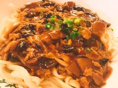 -锅儿挑面馆