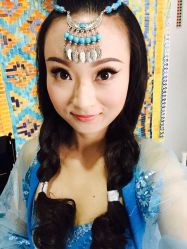 -盘子女人坊生日照·摄影馆(华强店)