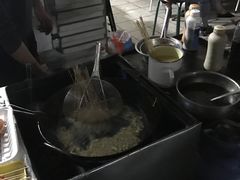 大堂-阿姨小肉摊(同济西苑店)