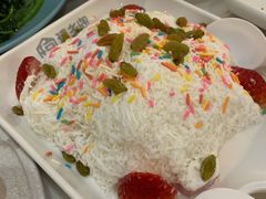 -香香海南菜餐厅