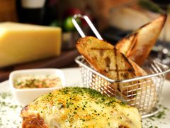 -WOLFGANG PUCK KITCHEN & BAR(迪士尼小镇店)