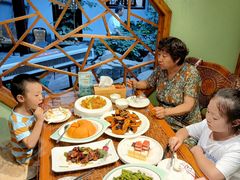 -老山东·山东菜(鲁菜名店)