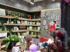 店内布置-赛维利亚中西餐厅(仁怀店)