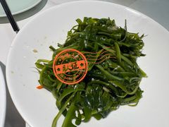 -船歌·鱼水饺青岛菜(恒隆广场店)