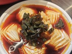 -胖哥俩肉蟹煲(梅溪步步高店)