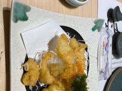 -秋荀日本料理(昆明同德广场店)