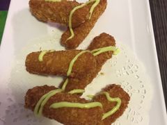 -豪客来牛排(中央花苑店)