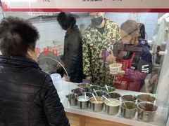 -蔡记炸酱热干面(昌里路店)