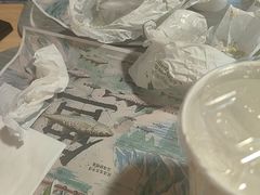 -麦当劳(团结湖店)
