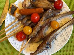 -威斯汀舞台餐厅