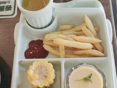 -豪客来牛排(鼓楼名店街店)