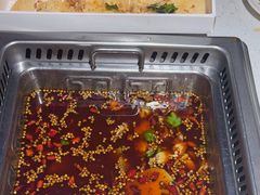 -味之绝美蛙鱼火锅(建设路店)