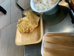-华晟山城火锅(开发区港西东阁里店)