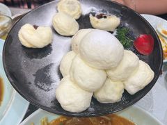 -王厚元饺子·辽菜(浑南店)