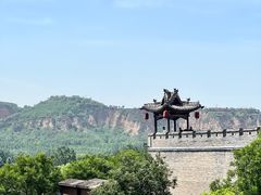 -山西王家大院