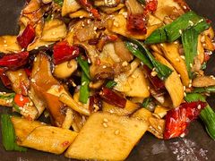 -吃货私房菜(丽江束河古镇店)