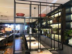 -轻捞慢起面馆(新世界百货店)