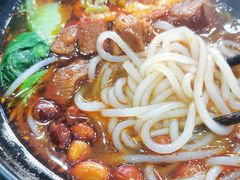 -张飞牛肉(观前街店)
