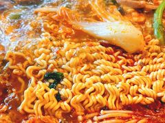 -MI WU FACTORY米屋美食工厂餐厅(绿地店)
