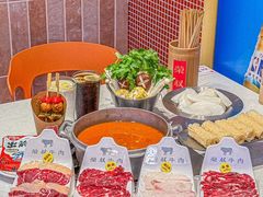 -荣叔港式沙嗲牛肉火锅(正佳潮流店)
