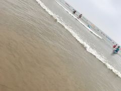 -那香海钻石沙滩浴场