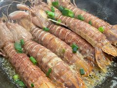 -甬小馆·焗海鲜温州菜(五马街店)