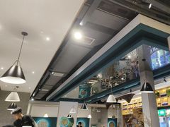 -李军力烧烤(政通路店)