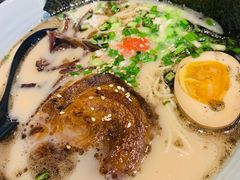 -雷神拉面(财富中心玉米楼店)