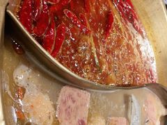-小龙坎火锅(春熙太古里店)