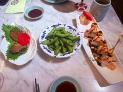 -阿吾罗日本料理(K11艺术中心店)