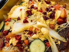 -覃记海鲜美食餐厅