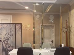 -新侨三宝乐西餐厅(崇文门店)