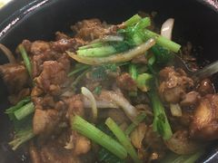 -嘟享吃重庆鸡公煲(五一店)