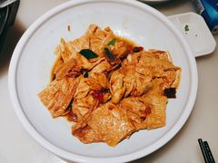 -客语客家菜(华发商都店)