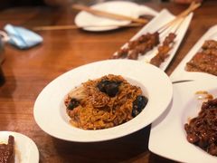 -南门小馆·清真(国贸商城店)