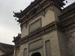 -西安关中民俗艺术博物院
