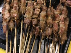 望京小腰-望京小腰(北京总店)