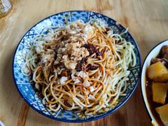 -赵姐猪耳朵饭店