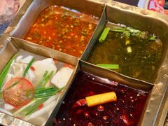 -王家渡火锅店(悦荟万科广场店)