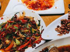 -南海渔家•海鲜•正宗海南菜(海棠湾店)