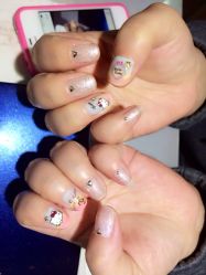 iphone_upload_pic-星美甲