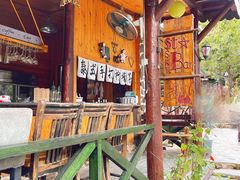 -北京水岸山吧度假村(雁栖镇店)